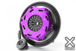 XClutch XKHN18537-2E Honda Civic Motorsport Clutch Kit