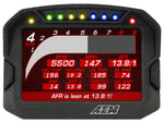 AEM CD-5 Carbon Digital Racing Logging Dash Display