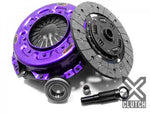 XClutch XKNI24017-1A Nissan Frontier Stage 1 Clutch Kit