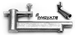 Innovate Exhaust Clamp - Universal