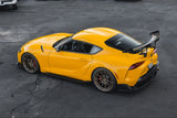 VR Aero Carbon Fiber Package Toyota A90 Supra 2020