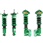 Tein Flex Z Coilovers | 2008-2014 Subaru WRX