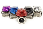 Tial MV-S External Wastegate 38mm w/ All Springs