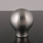 TITANIUM - BRUSHED - SUBARU AUTO CVT FITMENT
