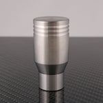 TITANIUM - BRUSHED Part 2 - (Please check product description for Fitment List)