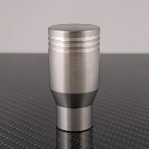 TITANIUM - BRUSHED - SUBARU AUTO CVT FITMENT