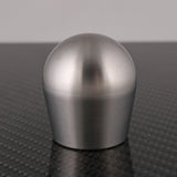 TITANIUM - BRUSHED - NO ENGRAVING - AUDI/VW MANUAL FITMENT