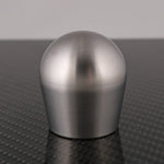 TITANIUM - BRUSHED - NO ENGRAVING - 6 SPEED WRX FITMENT