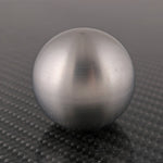 TITANIUM - BRUSHED - NO ENGRAVING - 6 SPEED WRX FITMENT