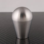 TITANIUM - BRUSHED - NO ENGRAVING - 6 SPEED WRX FITMENT