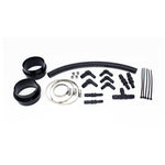 Torque Solution 3" Turbo Inlet Hose | 02-07 Subaru WRX / 04-21 STI / 05-09 LGT / 04-13 FXT