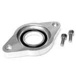 Torque Solution HKS Blow Off Valve Adapter | Multiple Subaru Fitments