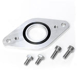 Torque Solution Greddy Blow Off Valve Adapter Mazdaspeed 3/6 & CX7 2006-2013