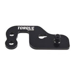 Torque Solution Shortcut Shift Plate 2007-2009 Mazdaspeed 3