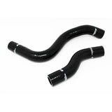 Torque Solution Silicone Radiator Hose Kit Honda Civic Type R 2017-2019