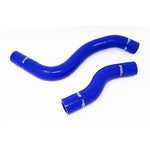 Torque Solution Silicone Radiator Hose Kit Honda Civic Type R 2017-2019