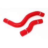 Torque Solution Silicone Radiator Hose Kit Honda Civic Type R 2017-2019
