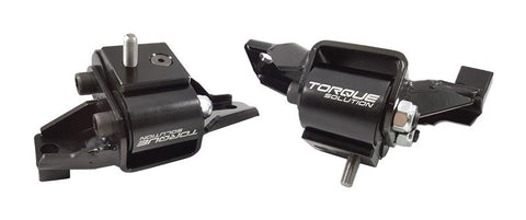 Torque Solution Engine Mounts | 2015+ Subaru WRX / 2014+ Forester XT