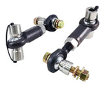 Torque Solution Spherical Bearing Rear Endlinks | Subaru Multiple Fitments