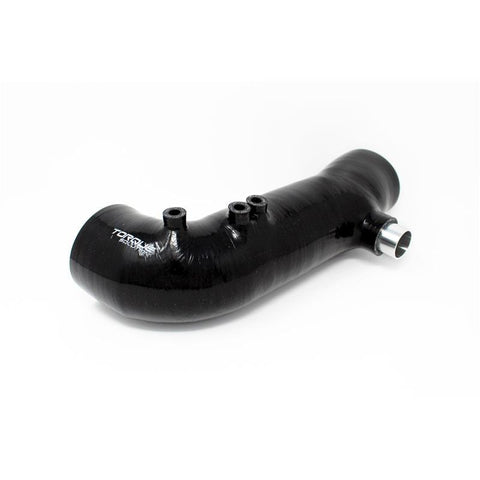 Torque Solution 3" Turbo Inlet Hose | 02-07 Subaru WRX / 04-21 STI / 05-09 LGT / 04-13 FXT