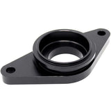 Torque Solution Tial Blow Off Valve Adapter 2002-2007 WRX / 2004-2021 STI