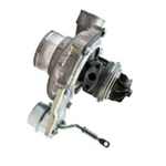 Garrett GT2860RS Turbocharger 0.86 A/R (480009-9 Low Boost Act)