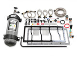 NOS Dry Nitrous Plate System