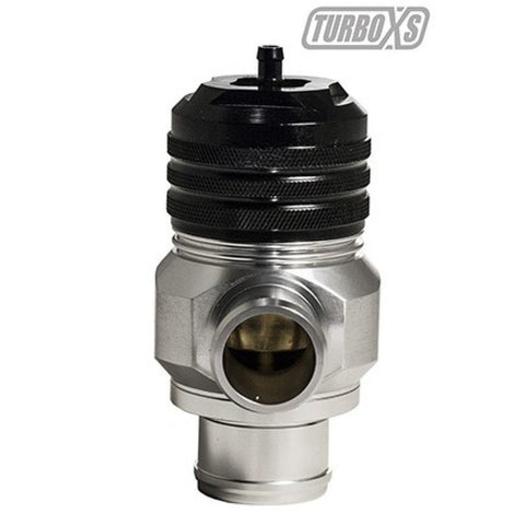 TurboXS 2015 Subaru WRX Hybrid BOV Blow Off Valve Type XS