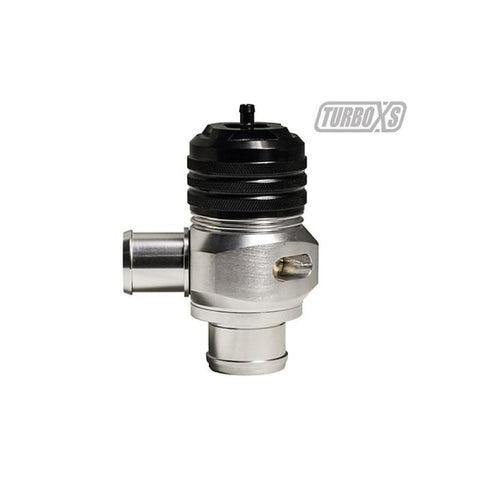 TurboXS 2015 Subaru WRX Hybrid BOV Blow Off Valve Type XS