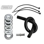 TurboXS 2015 Subaru WRX Recirculating Bypass Valve Type XS