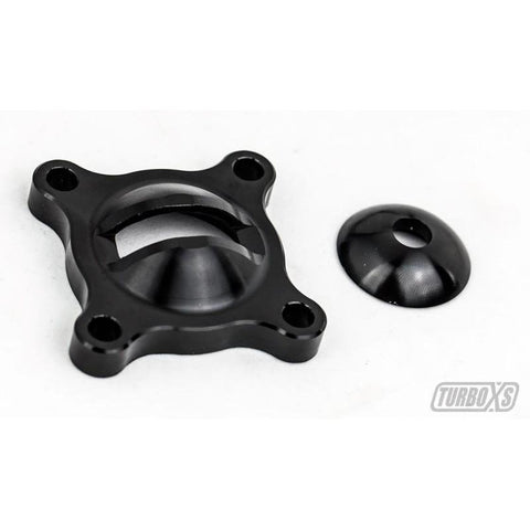 TurboXS 2015 Subaru WRX/STI License Plate Relocation Kit