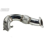 TurboXS Downpipe Mazdaspeed 3