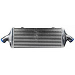 TurboXS FMIC Core Only Subaru WRX / STI 2002-2007