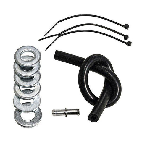 TurboXS Hybrid Blow Off Valve Type XS Subaru WRX 2015-2019