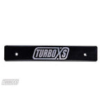 TurboXS License Plate Delete Subaru WRX / STI 2015-2019