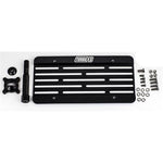 TurboXS License Plate Relocation Kit Subaru WRX / STI 2015-2017