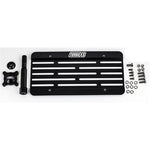 TurboXS License Plate Relocation Kit Subaru WRX / STI 2015-2017