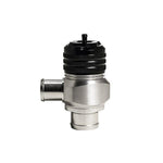 Turbo XS 15-21 Subaru WRX Recirculating Bypass Valve Type XS - Black - W15-XS-RBV