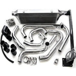 TurboXs Front Mount Intercooler Kit Subaru WRX / STI 2008-2014