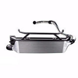 TurboXS Front Mount Intercooler Kit | 2015+ Subaru WRX (W15-FMIC)