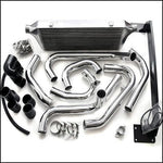 TurboXS Front Mount Intercooler (Subaru WRX 2008-2010) WS08-FMIC