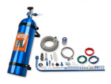 NOS Diesel Nitrous System