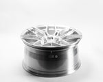 VR Forged D09 Wheel Brushed 20x9.5  20mm 5x120