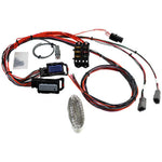 AEM Infinity Series 7 Pre-wired Mini-Harness