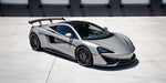 VR Aero Carbon Fiber Package McLaren 570S