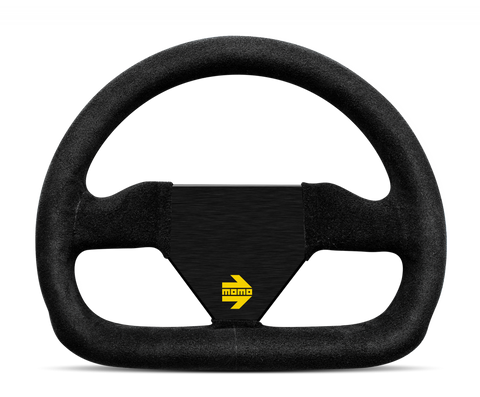 MOMO MOD. 12 Steering Wheel