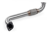 APR Catback Exhaust System - Porsche 982 718 2.0T & 2.5T