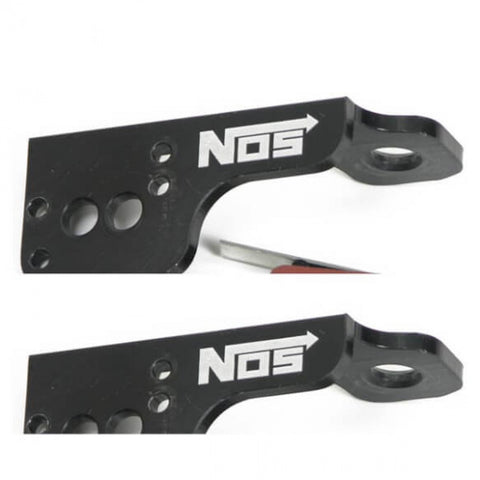 NOS Micro Switch Bracket