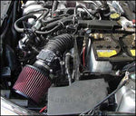 Ultimate Racing Short Ram Intake | 2010+ Mazdaspeed3