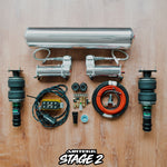 Stage 2 Management Kit